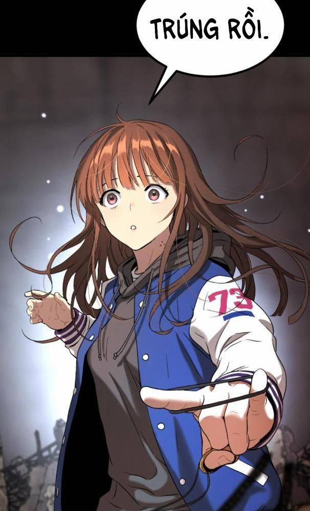 Lời Nguyền Của Dangun 25 trang 132