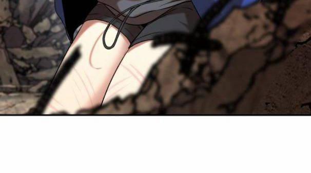 Lời Nguyền Của Dangun 25 trang 133