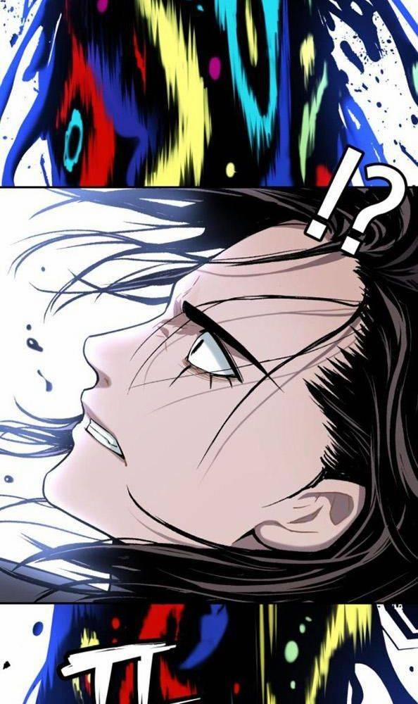 Lời Nguyền Của Dangun 25 trang 141