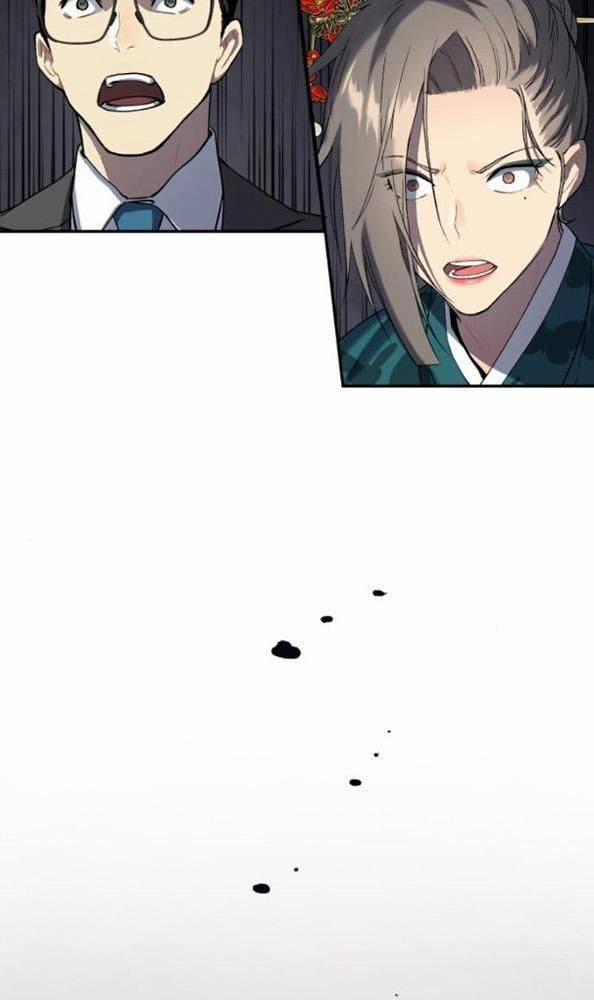 Lời Nguyền Của Dangun 25 trang 144