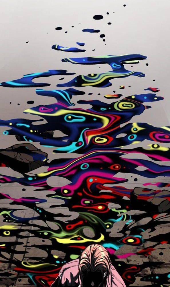 Lời Nguyền Của Dangun 25 trang 145