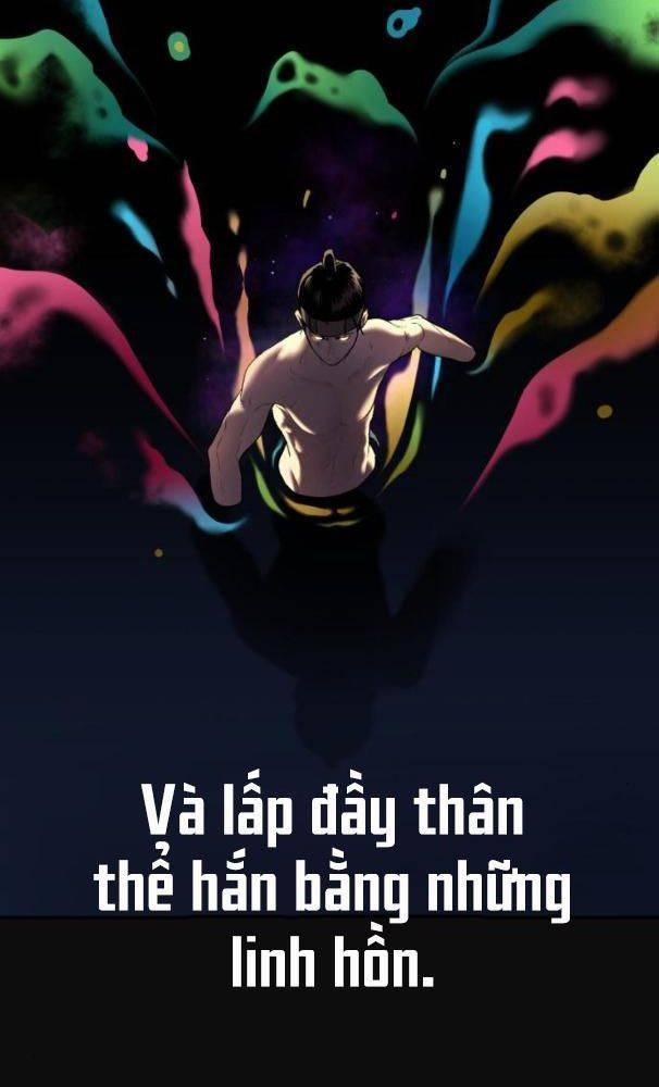 Lời Nguyền Của Dangun 25 trang 25