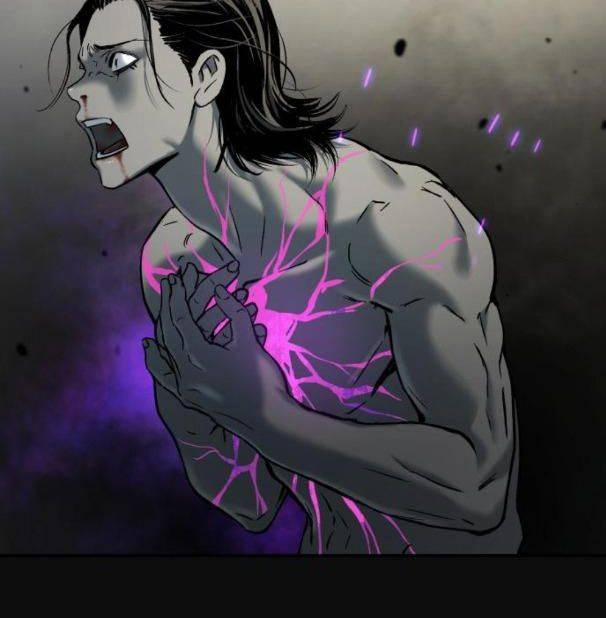 Lời Nguyền Của Dangun 25 trang 27