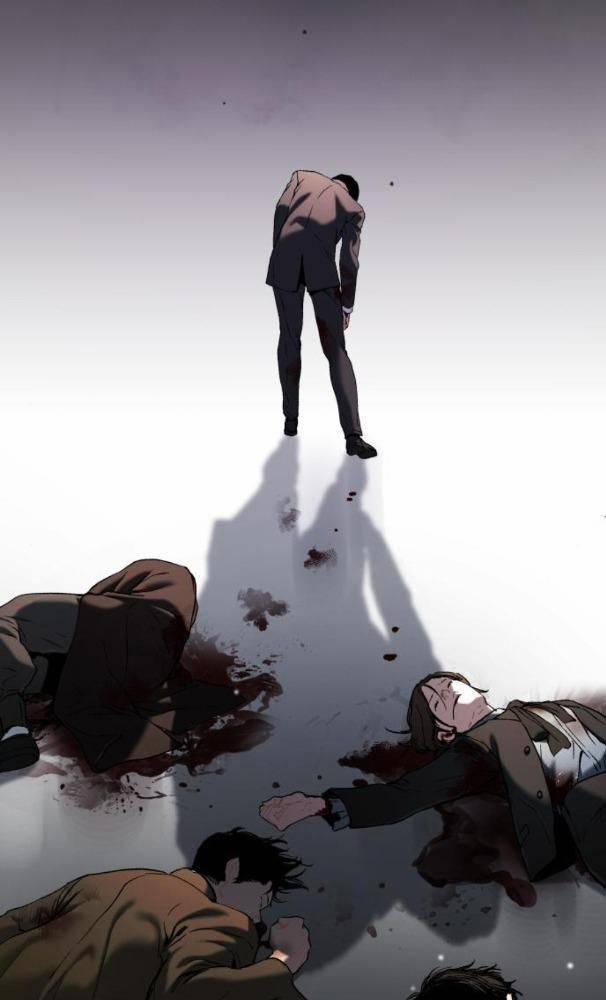 Lời Nguyền Của Dangun 25 trang 30