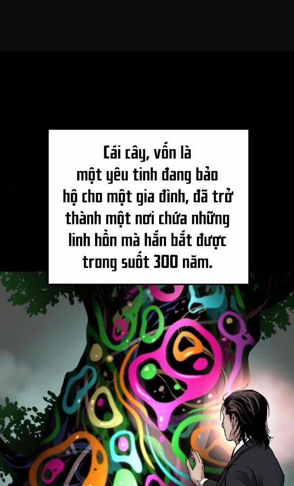 Lời Nguyền Của Dangun 25 trang 33