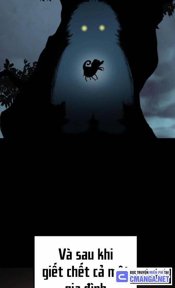 Lời Nguyền Của Dangun 25 trang 35