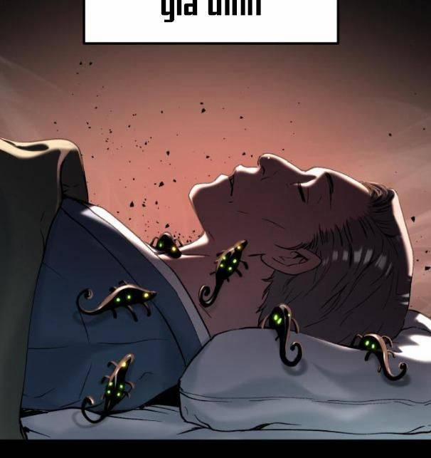 Lời Nguyền Của Dangun 25 trang 36