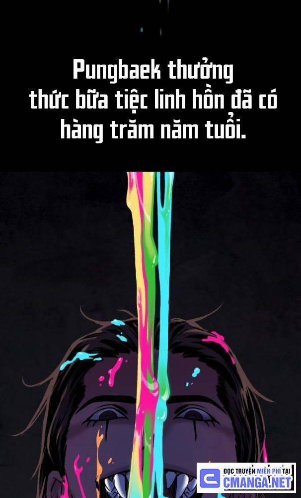 Lời Nguyền Của Dangun 25 trang 38