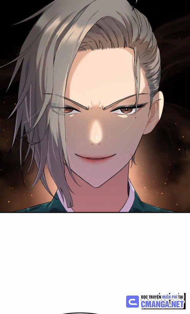 Lời Nguyền Của Dangun 25 trang 47