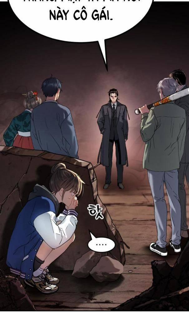 Lời Nguyền Của Dangun 25 trang 57