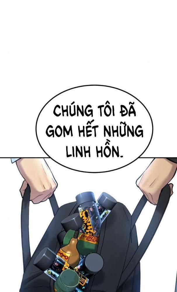 Lời Nguyền Của Dangun 25 trang 61