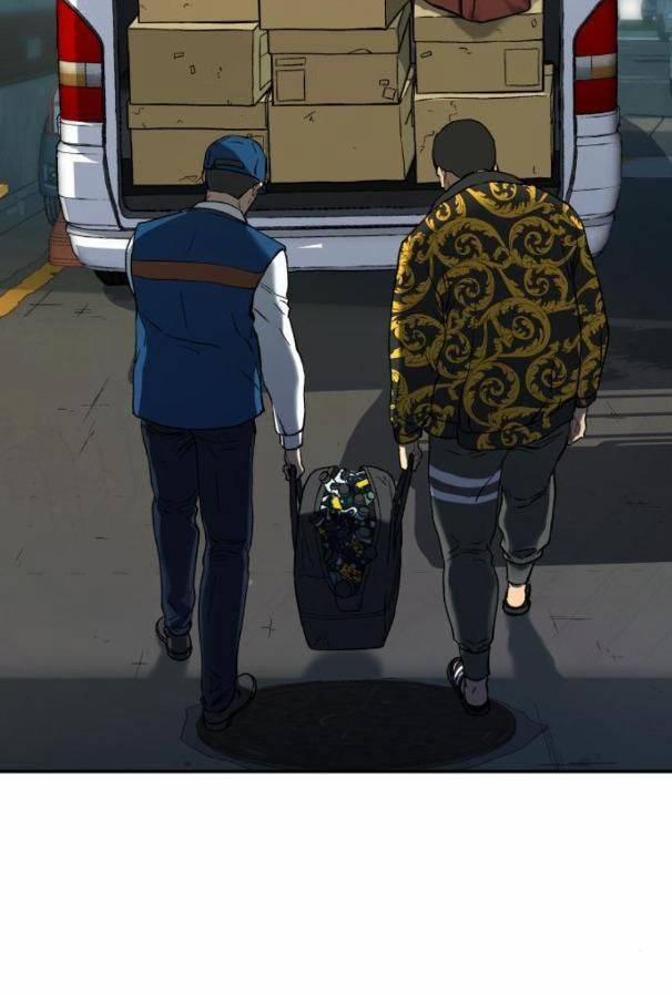 Lời Nguyền Của Dangun 25 trang 63