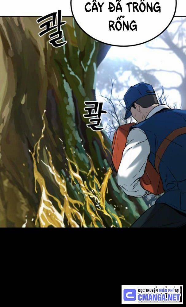 Lời Nguyền Của Dangun 25 trang 65