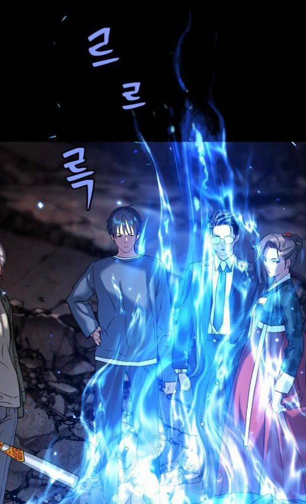 Lời Nguyền Của Dangun 25 trang 69