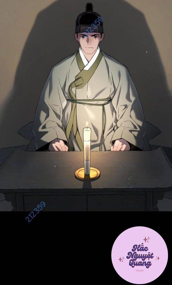 Lời Nguyền Của Dangun 25 trang 7