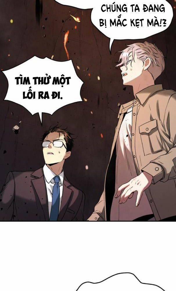 Lời Nguyền Của Dangun 25 trang 79