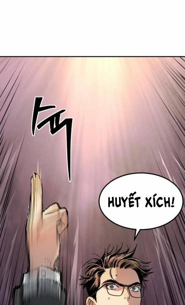 Lời Nguyền Của Dangun 25 trang 84