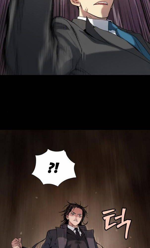 Lời Nguyền Của Dangun 25 trang 85