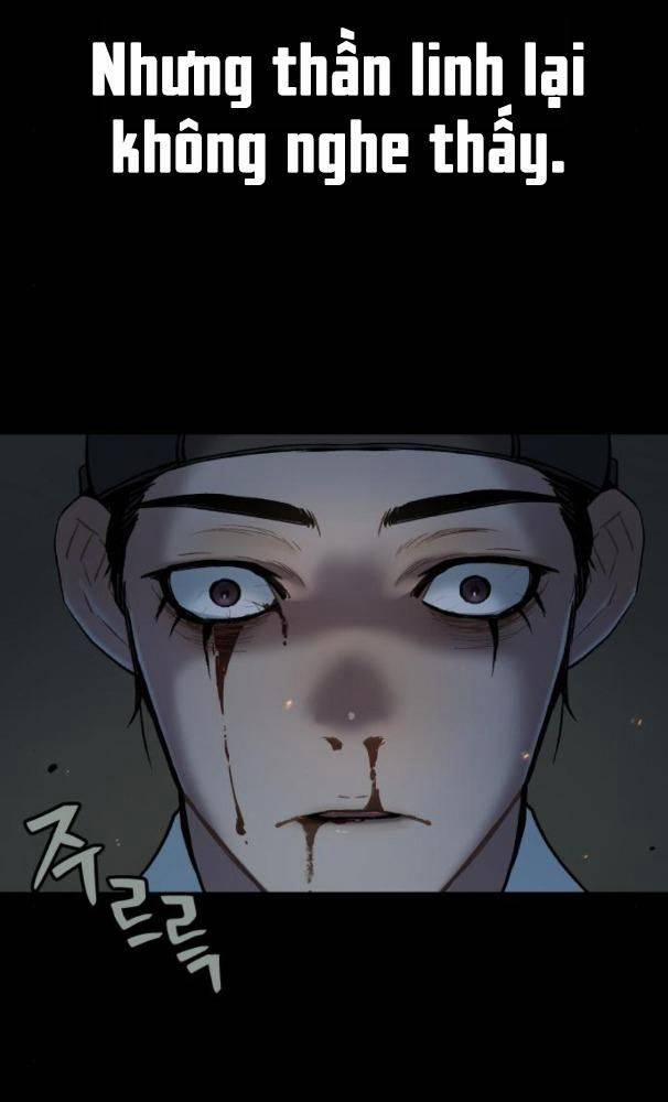 Lời Nguyền Của Dangun 25 trang 9