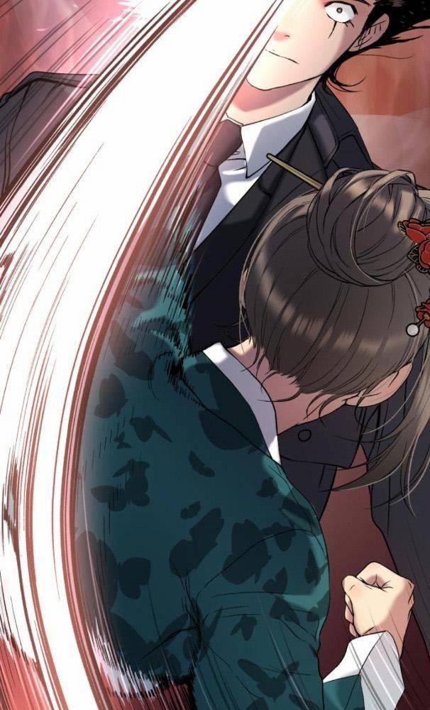 Lời Nguyền Của Dangun 25 trang 90