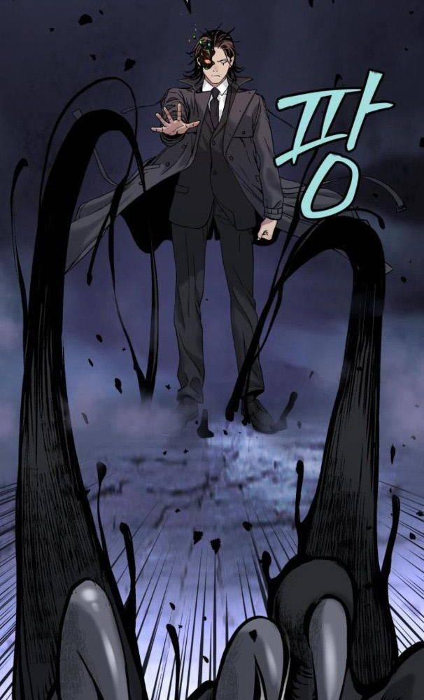 Lời Nguyền Của Dangun 25 trang 99