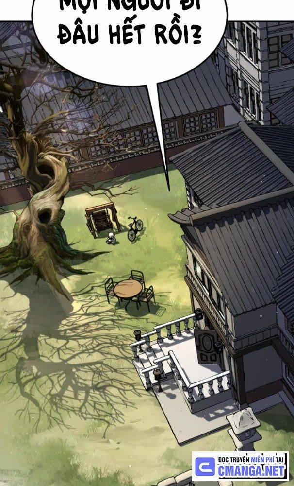 Lời Nguyền Của Dangun 26 trang 110