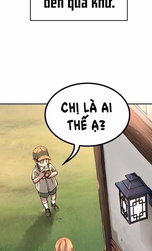 Lời Nguyền Của Dangun 26 trang 126