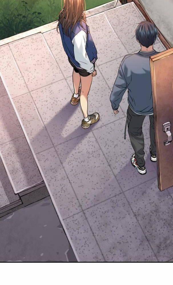 Lời Nguyền Của Dangun 26 trang 127