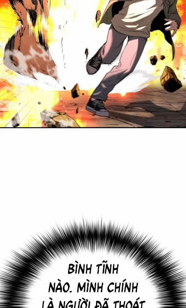 Lời Nguyền Của Dangun 26 trang 33