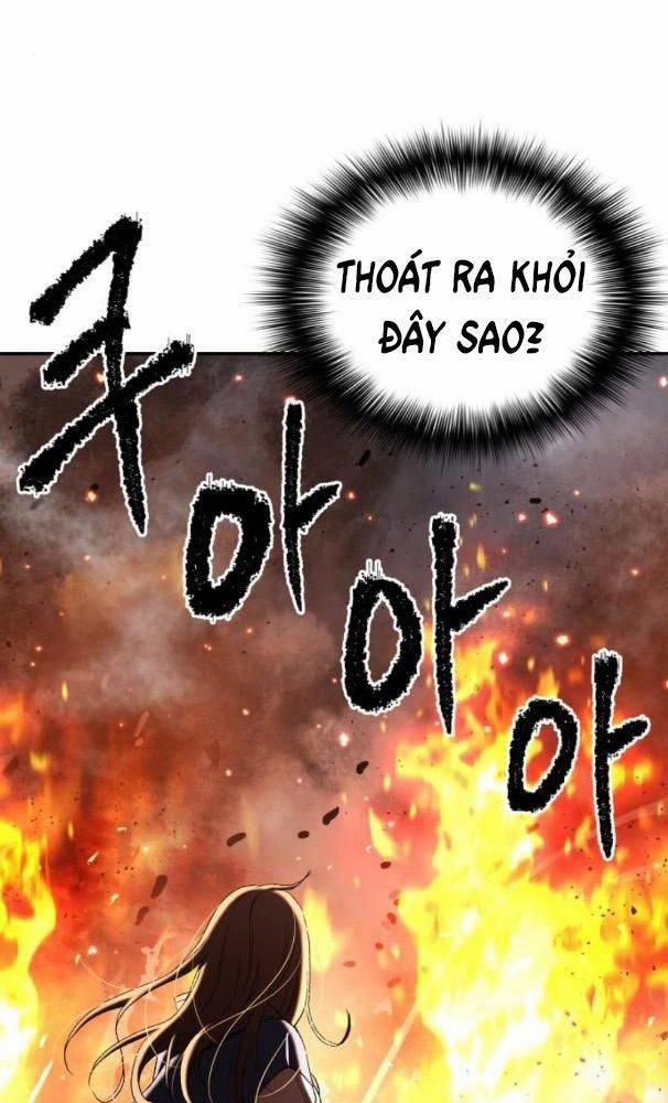 Lời Nguyền Của Dangun 26 trang 40