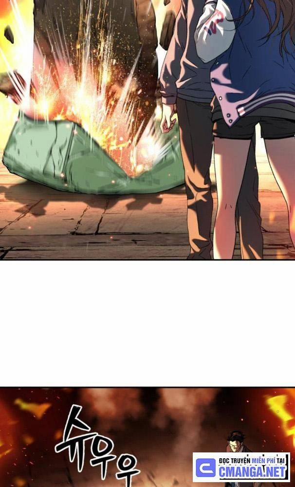 Lời Nguyền Của Dangun 26 trang 53