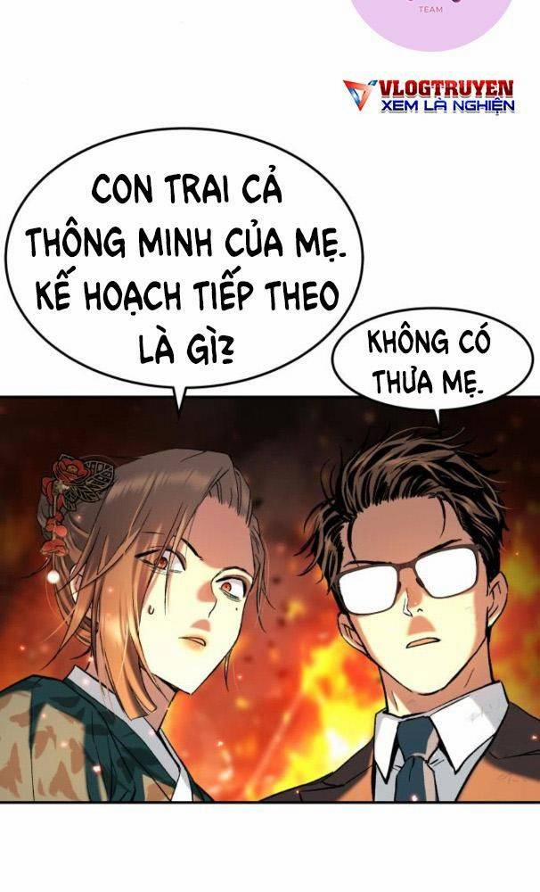 Lời Nguyền Của Dangun 26 trang 55