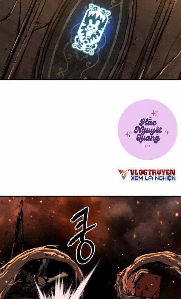 Lời Nguyền Của Dangun 26 trang 63