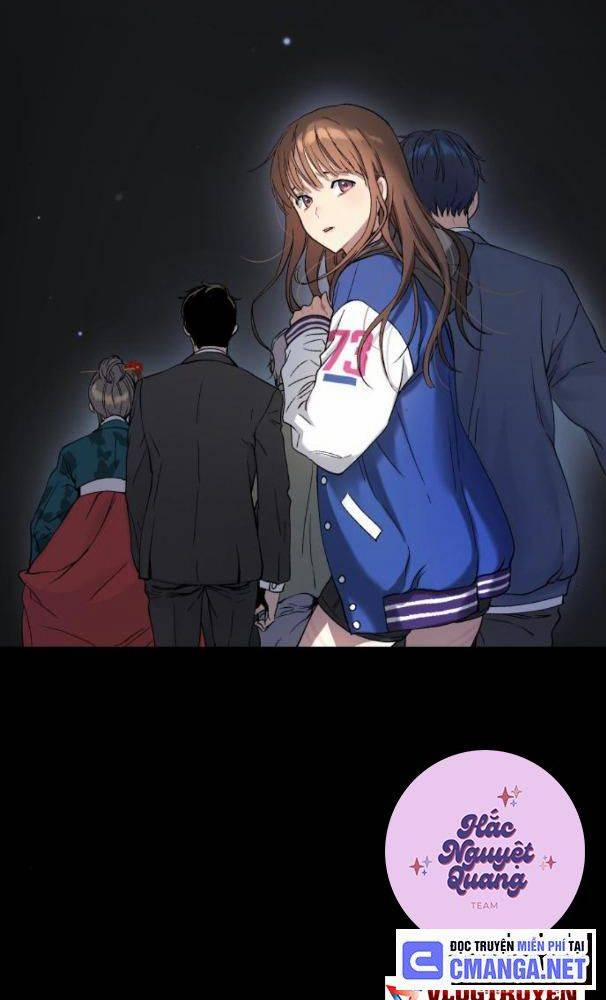 Lời Nguyền Của Dangun 26 trang 89