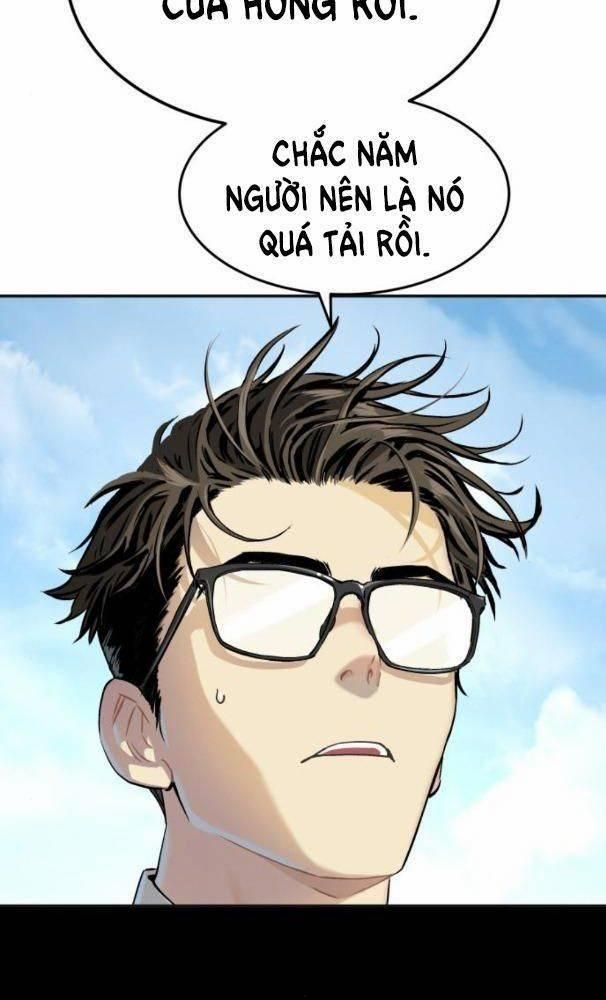 Lời Nguyền Của Dangun 27 trang 1