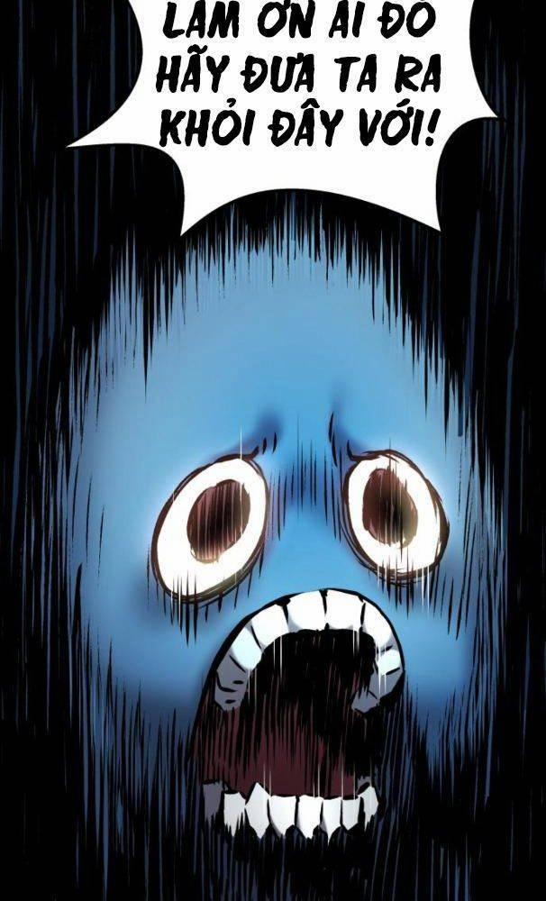 Lời Nguyền Của Dangun 27 trang 117