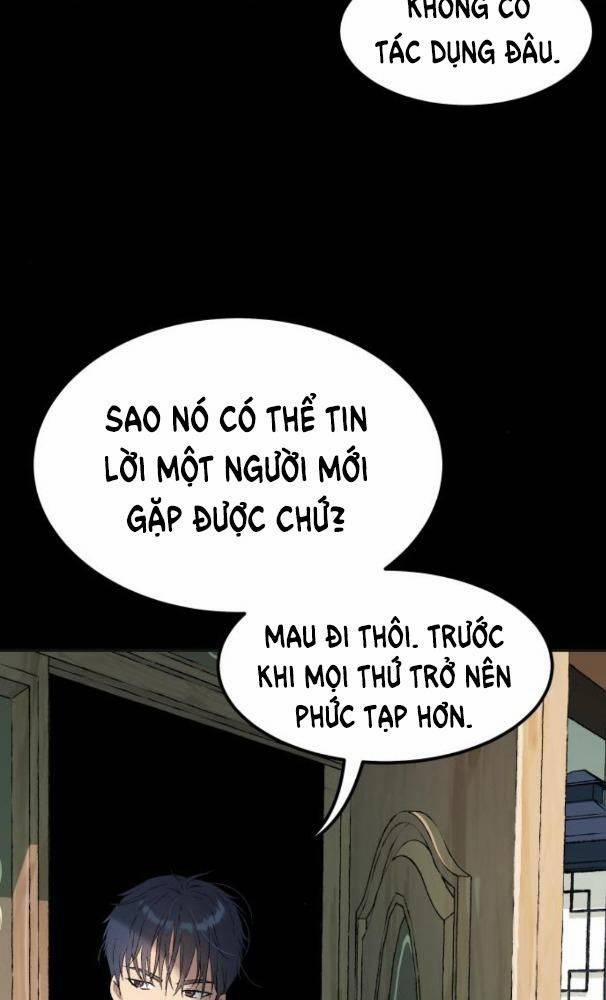 Lời Nguyền Của Dangun 27 trang 12