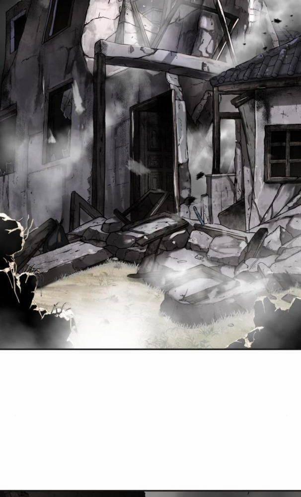 Lời Nguyền Của Dangun 27 trang 138