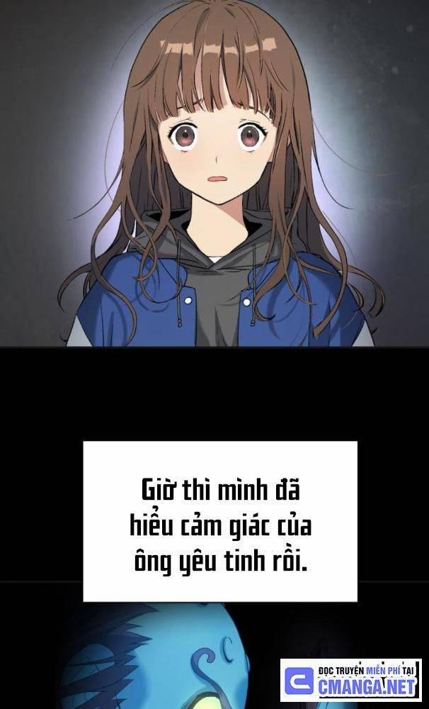 Lời Nguyền Của Dangun 27 trang 14