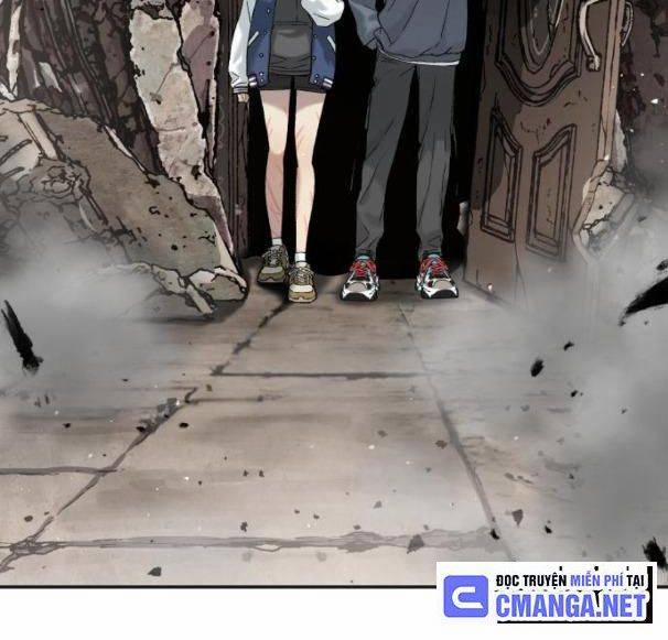 Lời Nguyền Của Dangun 27 trang 140