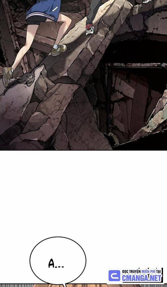 Lời Nguyền Của Dangun 27 trang 143