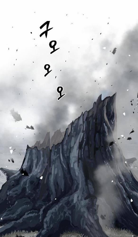 Lời Nguyền Của Dangun 27 trang 145