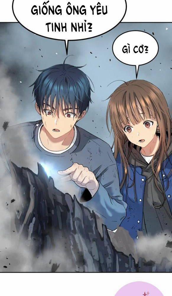 Lời Nguyền Của Dangun 27 trang 148