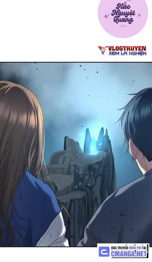 Lời Nguyền Của Dangun 27 trang 149