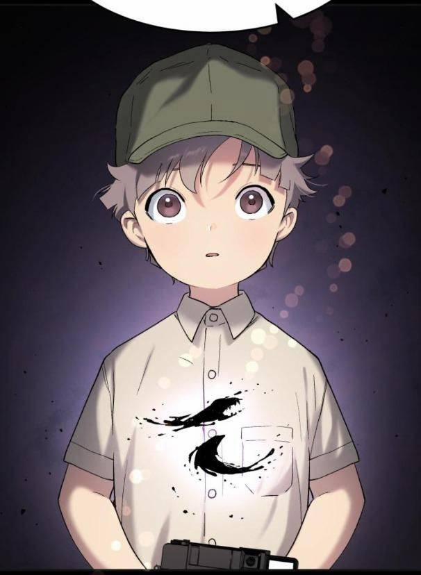 Lời Nguyền Của Dangun 27 trang 18