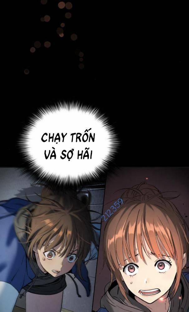 Lời Nguyền Của Dangun 27 trang 19