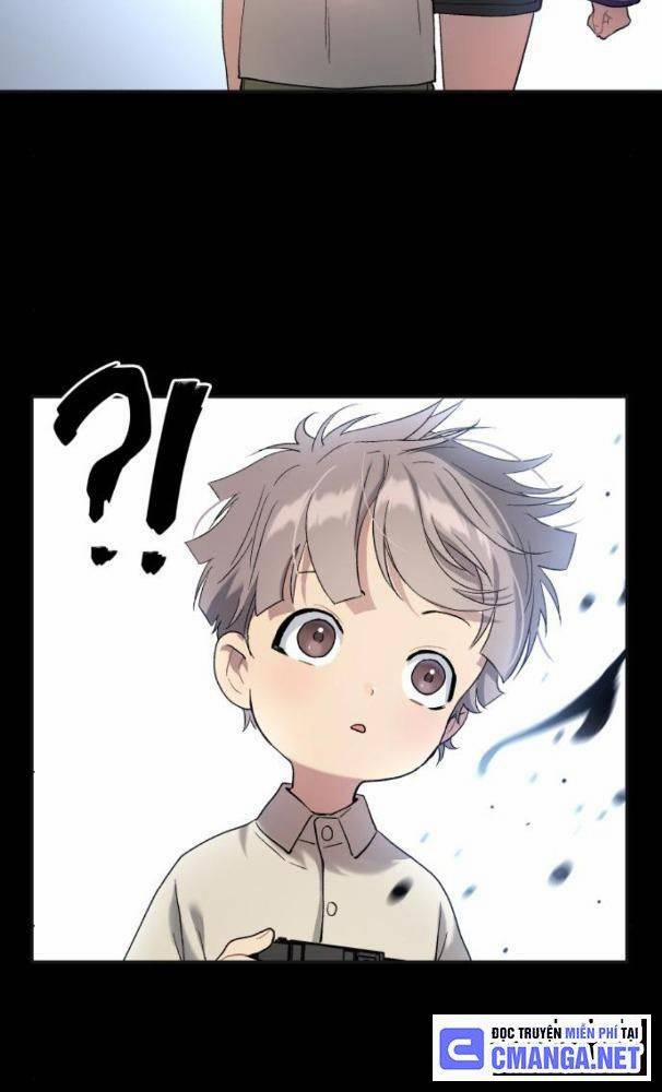 Lời Nguyền Của Dangun 27 trang 23