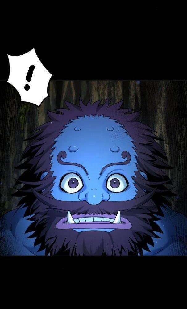 Lời Nguyền Của Dangun 27 trang 24