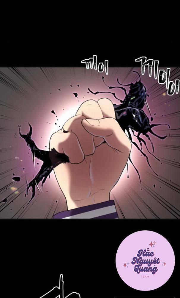 Lời Nguyền Của Dangun 27 trang 28