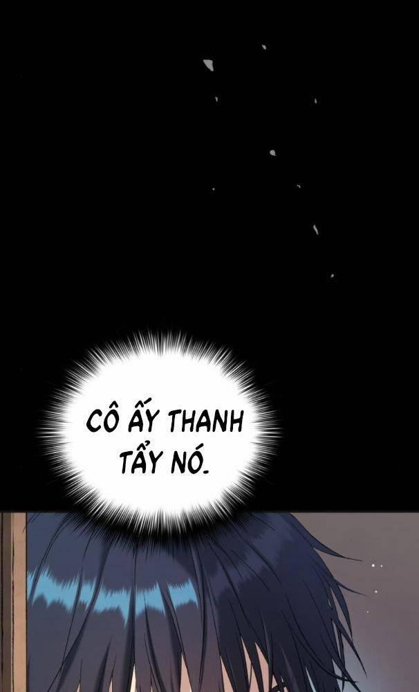 Lời Nguyền Của Dangun 27 trang 30